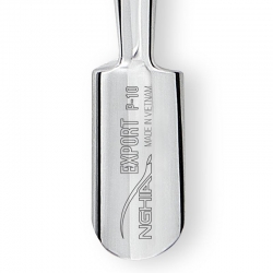 NGHIA EXPORT Kopytko Metalowe P-10 dla Manicure/Pedicure